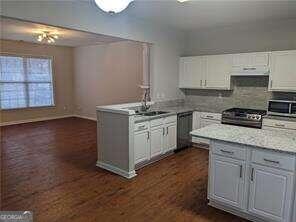 Springfield - Residential Lease