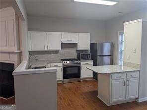 Springfield - Residential Lease