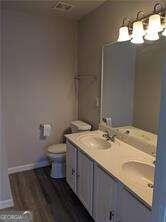 Springfield - Residential Lease