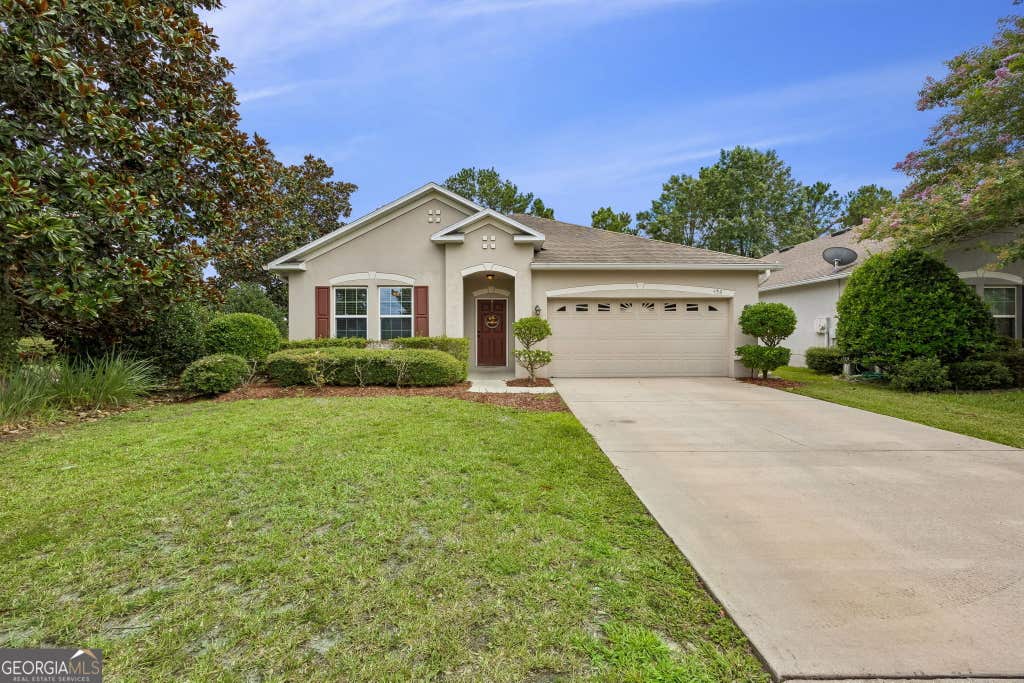 Photo of 432 Brooklet Circle, Saint Marys, GA 31558 (MLS # 10806373)