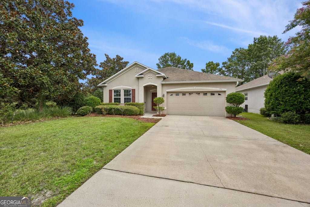 Photo of 432 Brooklet Circle, Saint Marys, GA 31558 (MLS # 10806373)