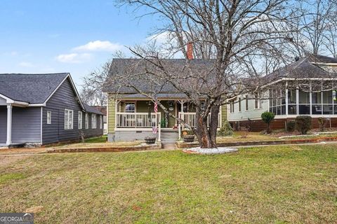 7 Cotton AVE Porterdale GA 30014