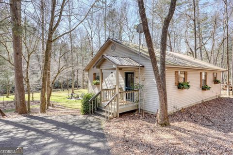 22 Noel Lane Ellijay GA 30540