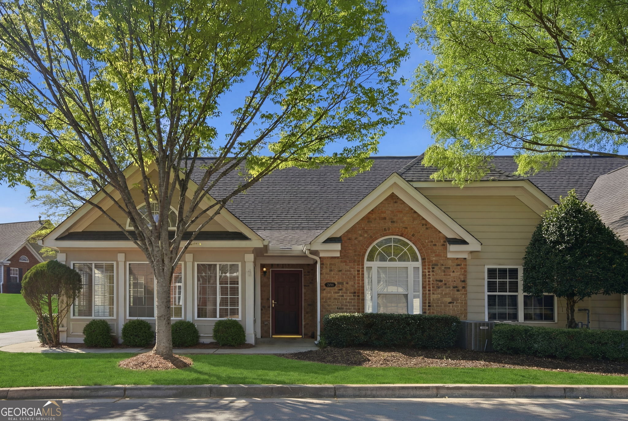 2994 Oakside CIR