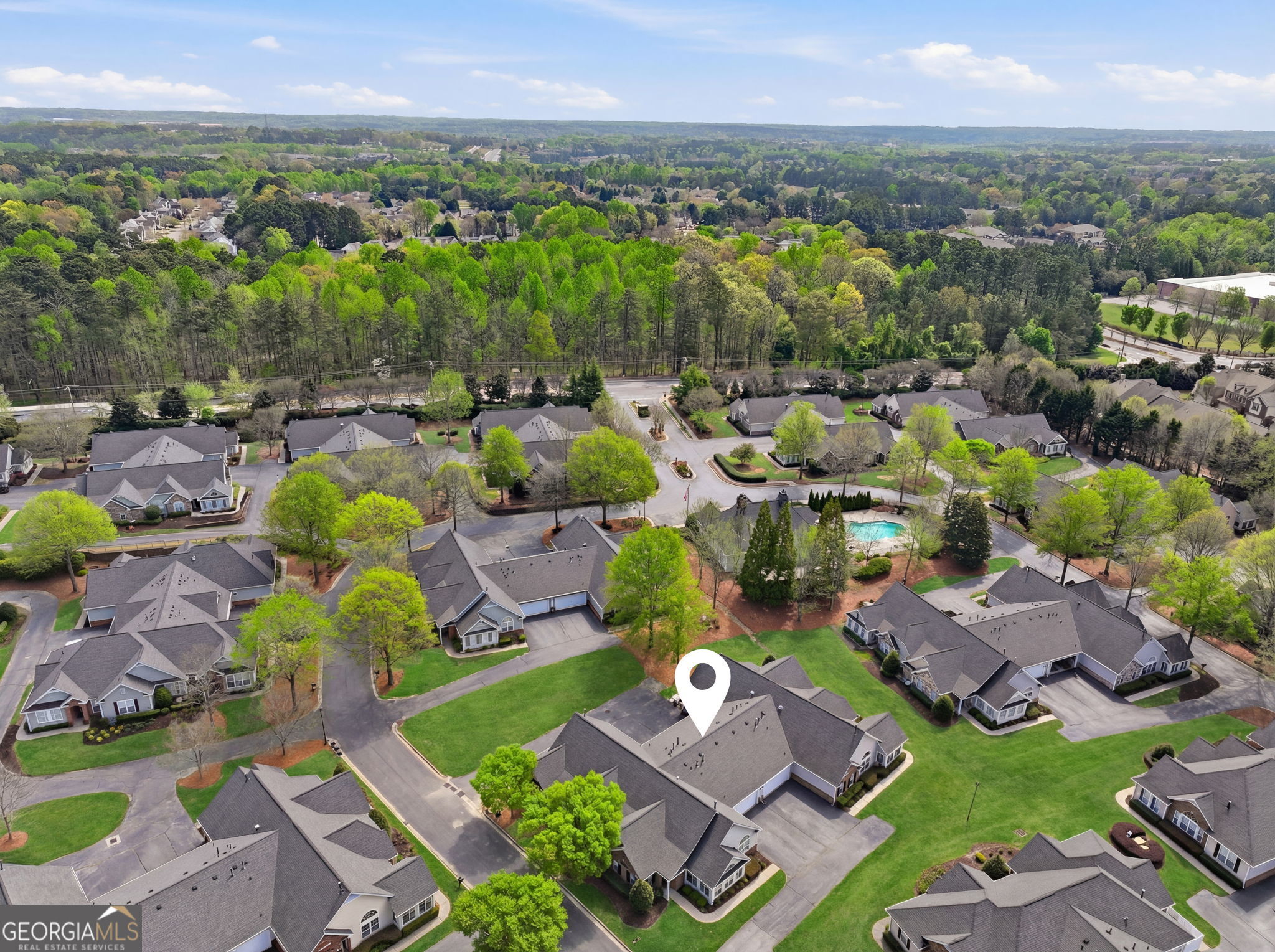 2994 Oakside CIR