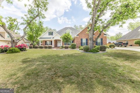 211 Madilyn DR Warner Robins GA 31088