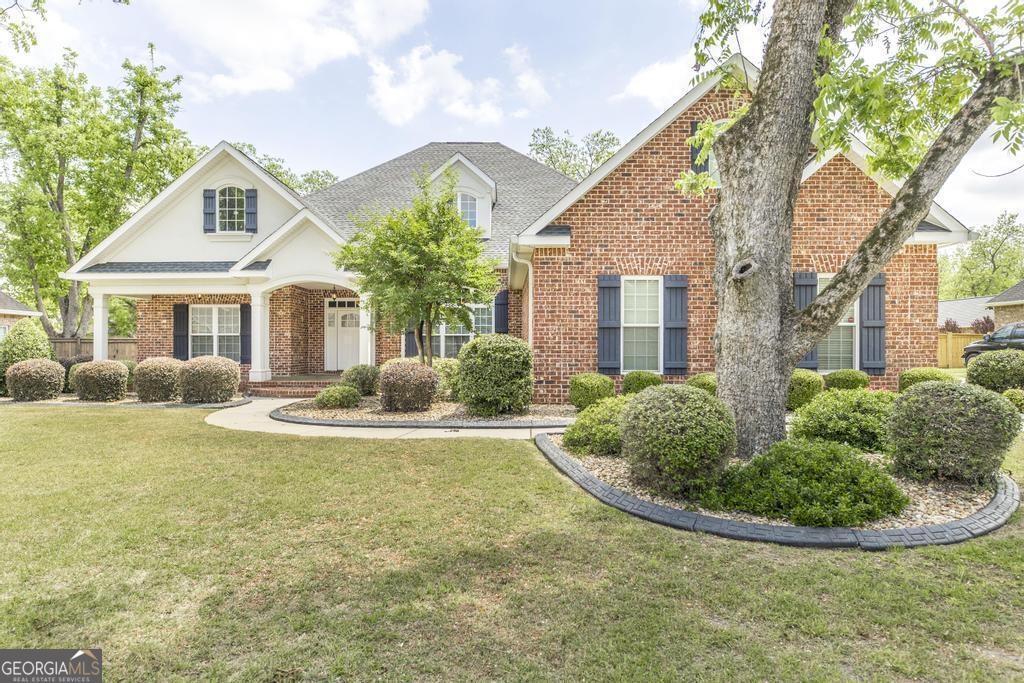 211 Madilyn DR