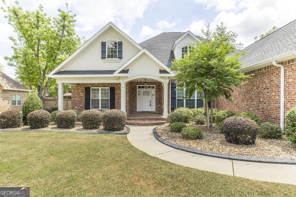 211 Madilyn DR