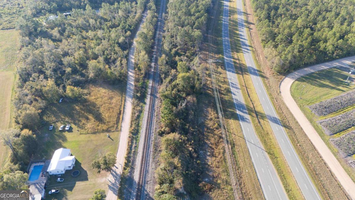 0 Hwy 341