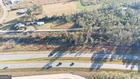 0 Hwy 341 Baxley GA 31513