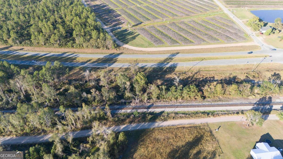 0 Hwy 341
