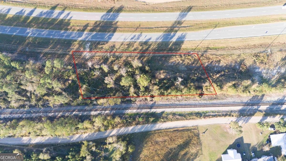 0 Hwy 341