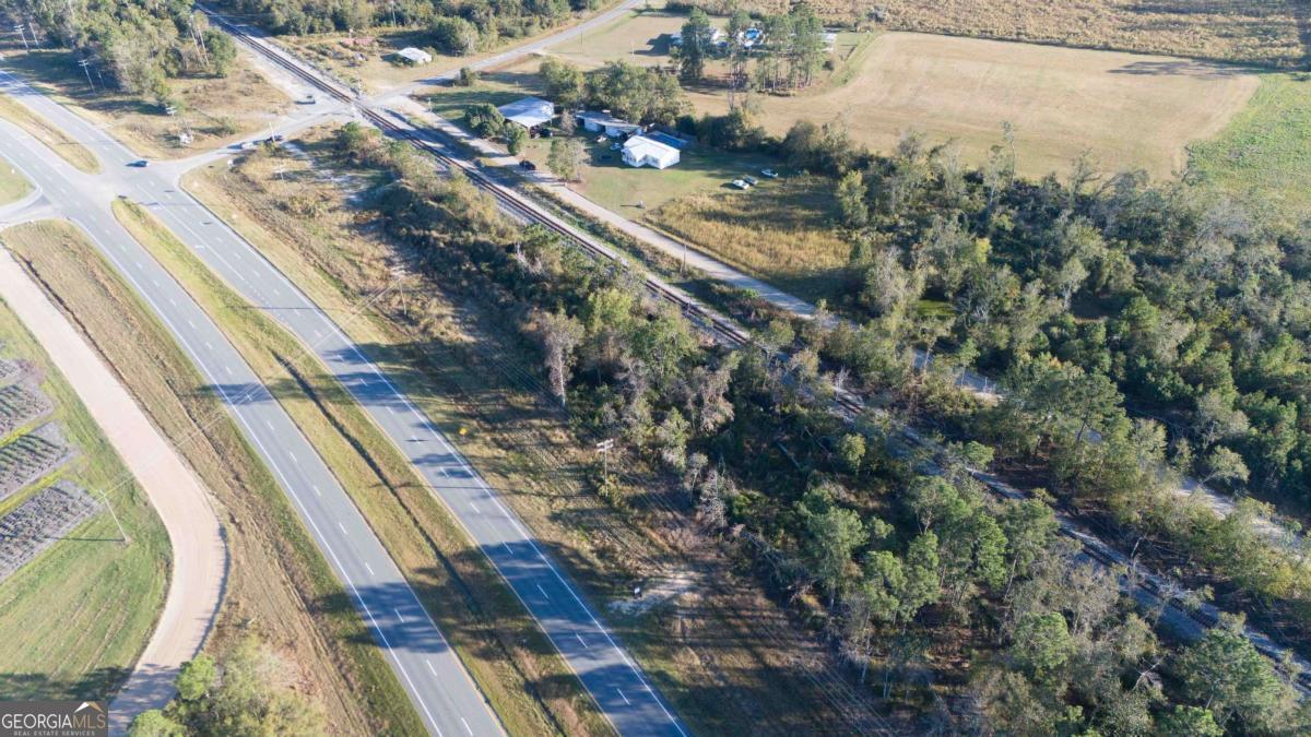 0 Hwy 341