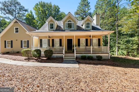 259 Strathmore DR Sharpsburg GA 30277