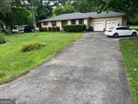 Photo of 30 Highway 411 SE, Cave Spring, GA 30124 (MLS # 10773409)