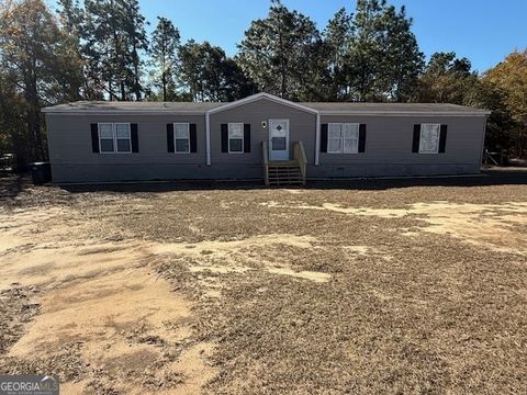 A home in Augusta