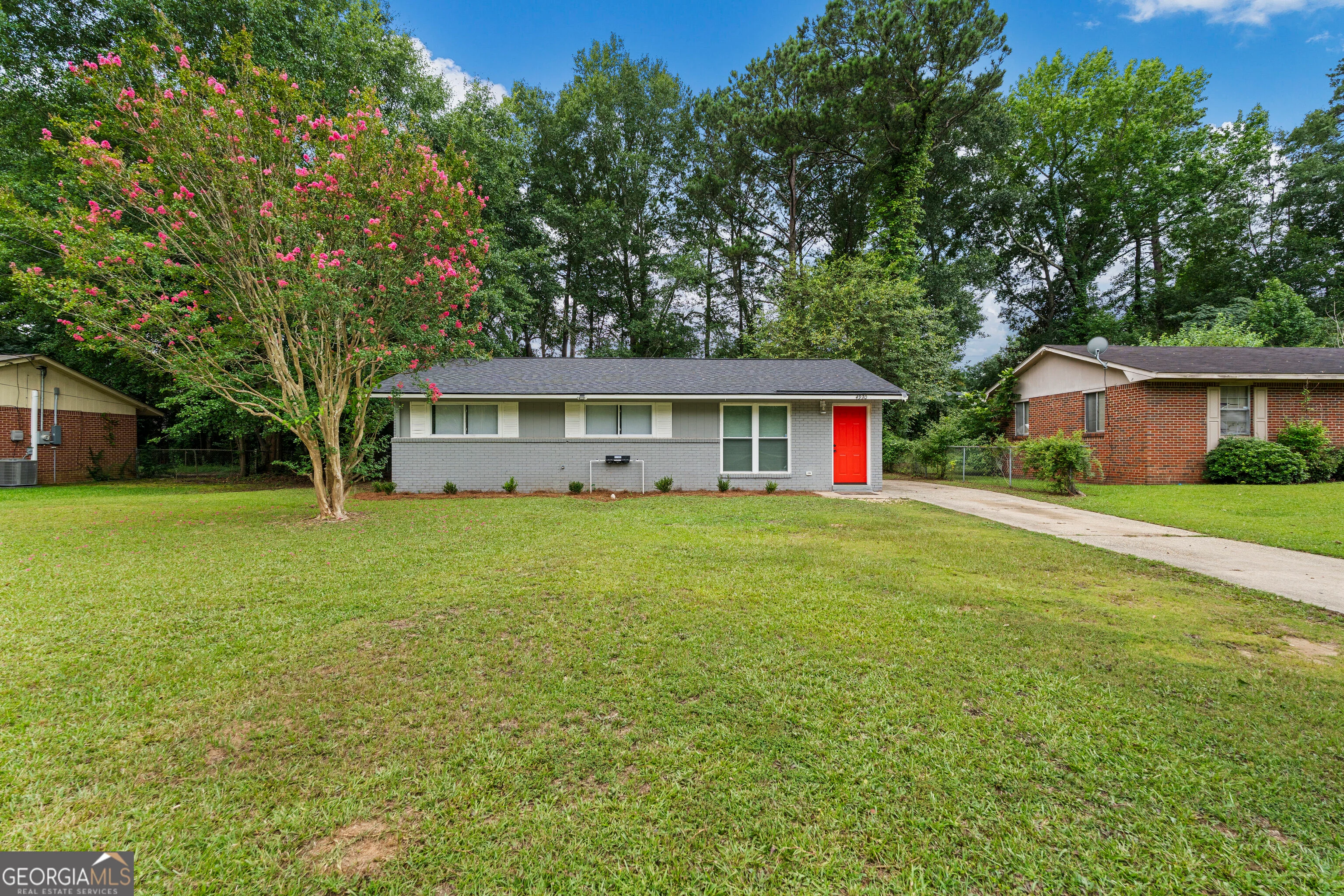 4930 Sentry Street, Columbus, GA, 31907