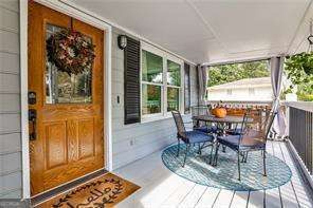 Photo of 3237 Harvest Way WAY NE, Marietta, GA 30062 (MLS # 10783789)