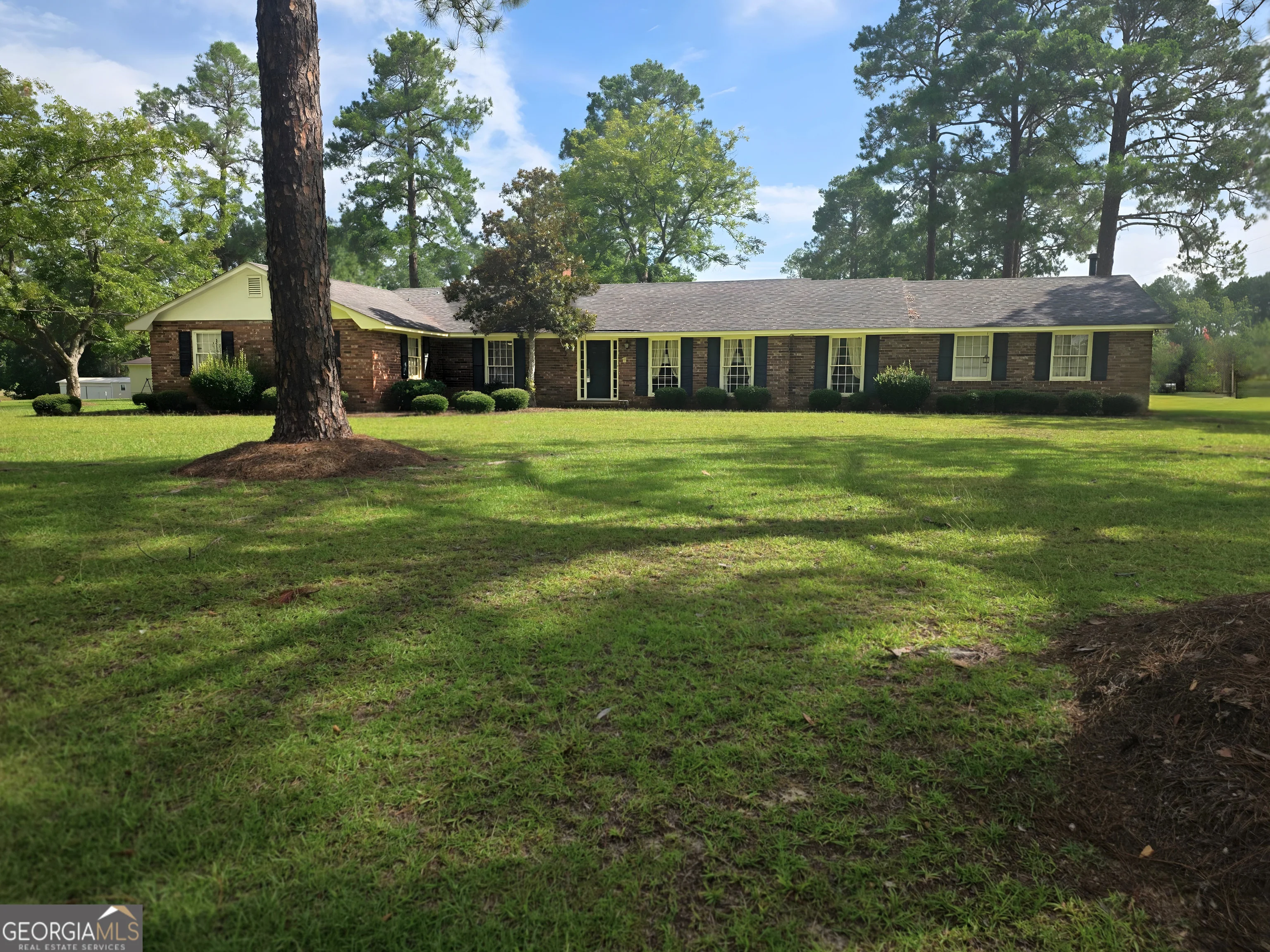 400 W Willow Lake Drive, Metter, GA, 30439