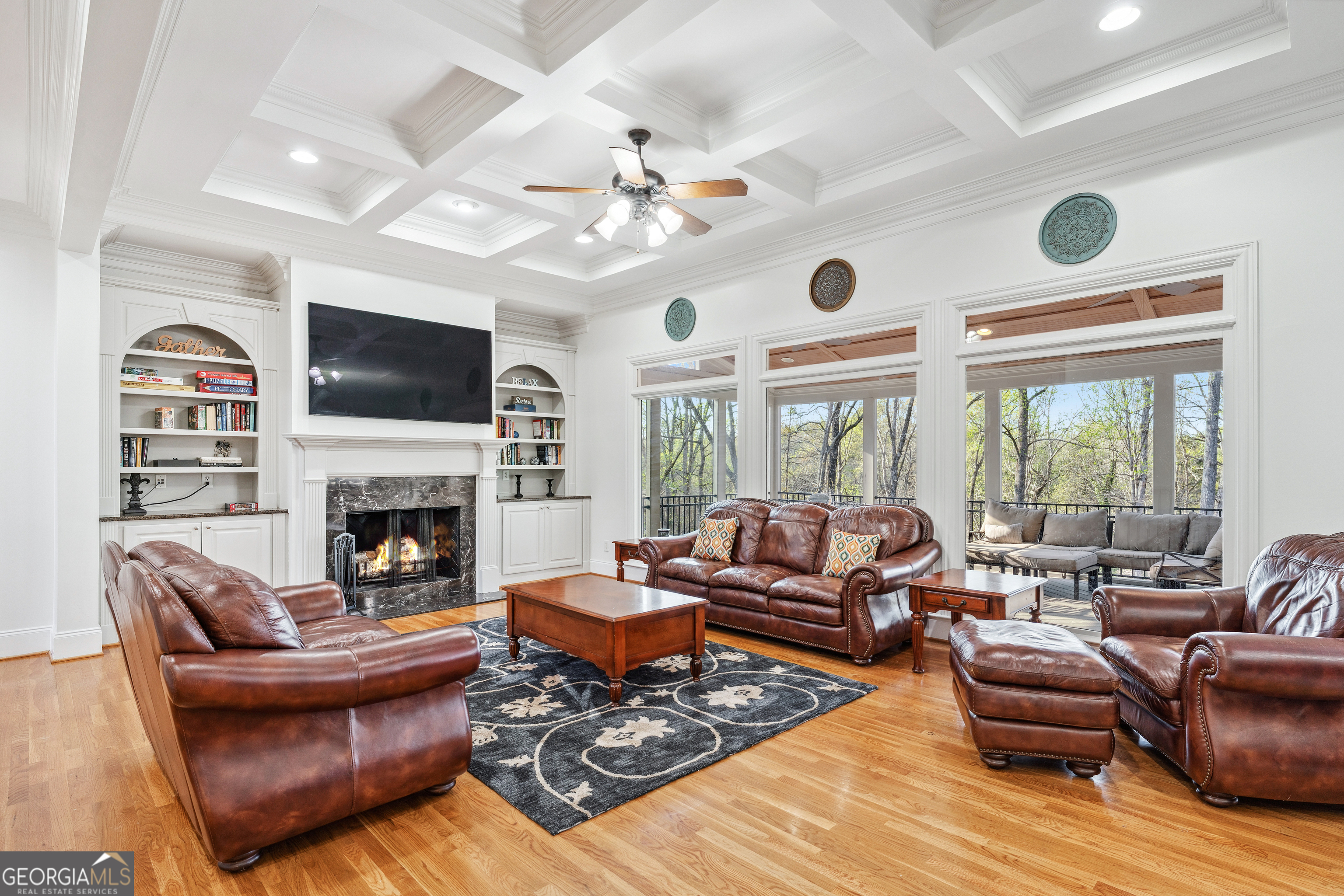8069 Kenstone CT