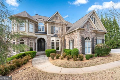 8069 Kenstone CT Sandy Springs GA 30350