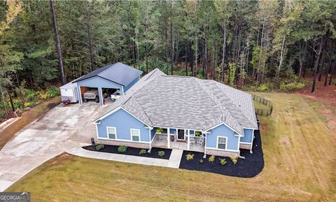 410 Strickland LOOP Forsyth GA 31029