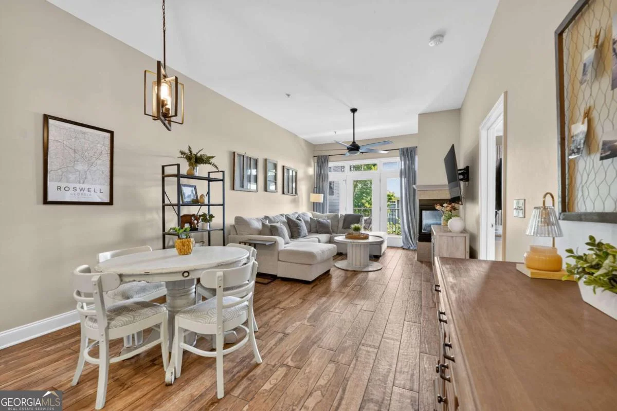 210 Creek View Lane Unit 201