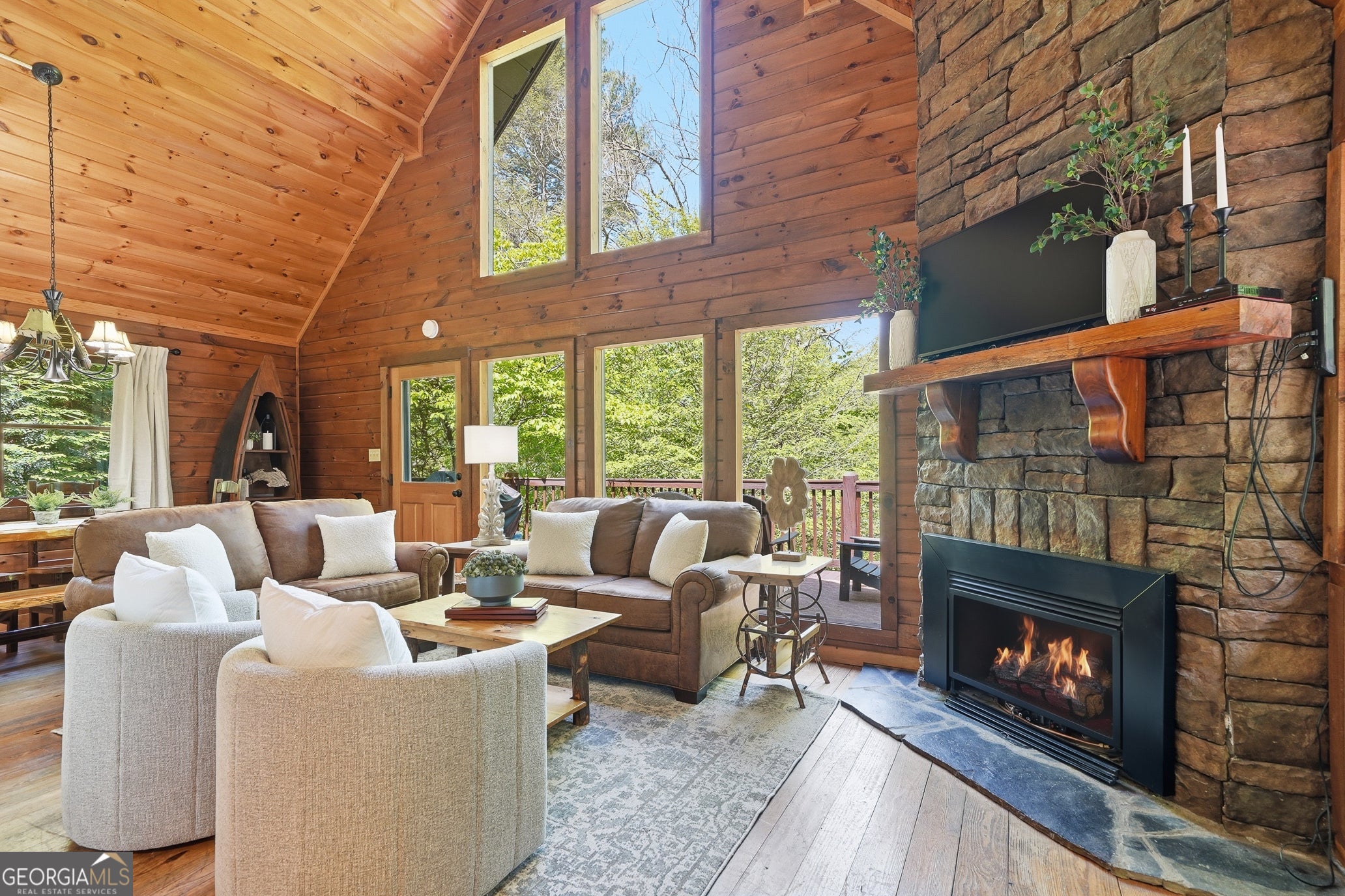 145 Rocky Top RD