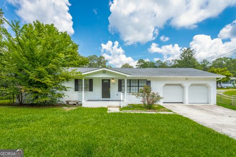 408 N Jenkins RD Rossville GA 30741