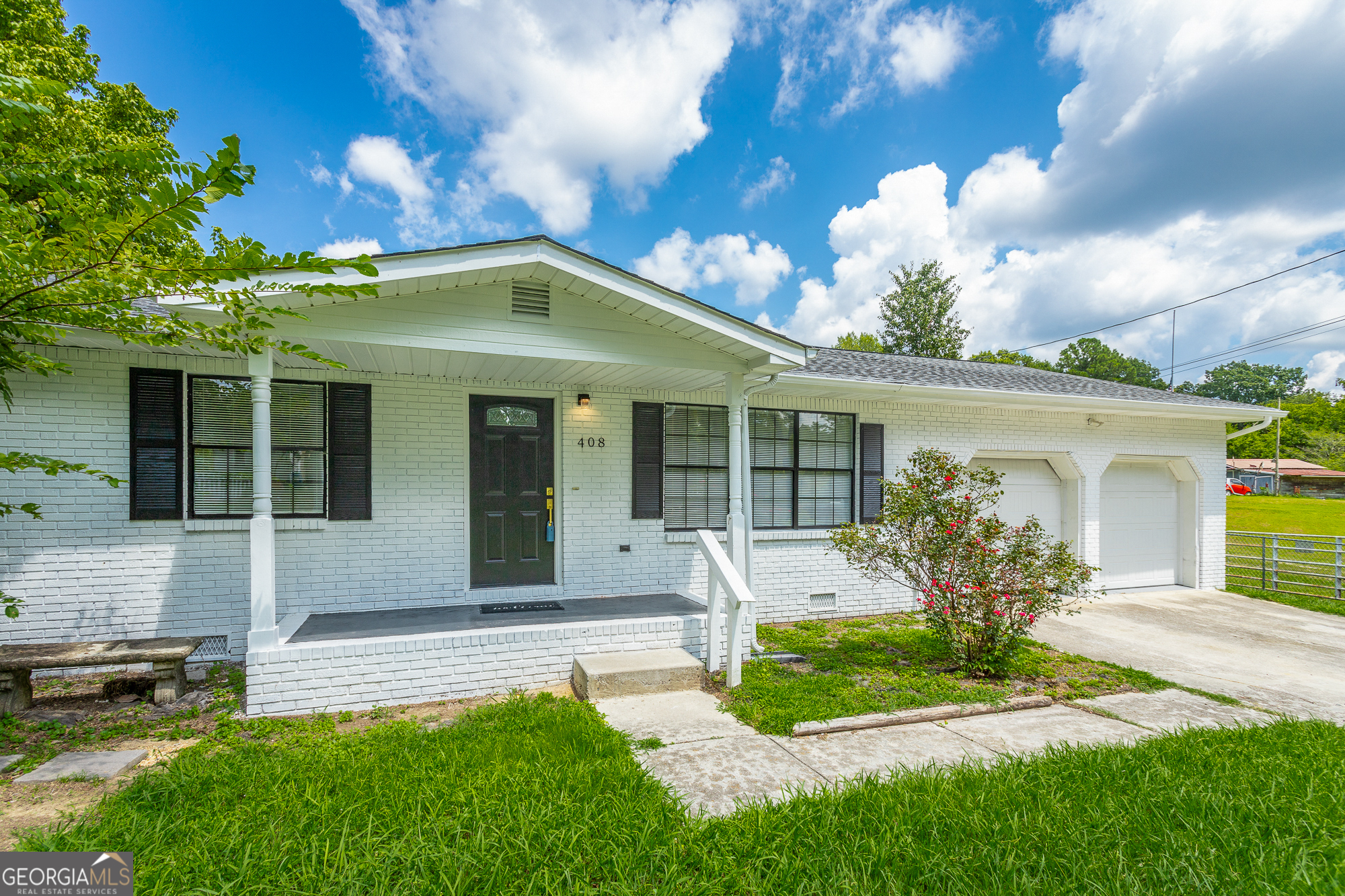 408 N Jenkins RD