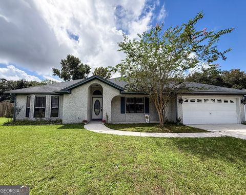 104 Westridge CT Kingsland GA 31548