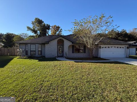 Photo of 104 Westridge Court, Kingsland, GA 31548 (MLS # 10591299)