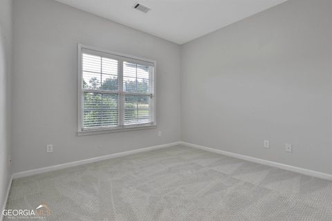 A home in Newnan