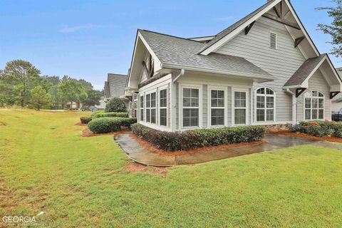 A home in Newnan