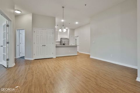 A home in Newnan
