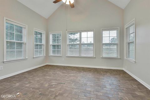 A home in Newnan
