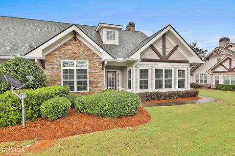A home in Newnan