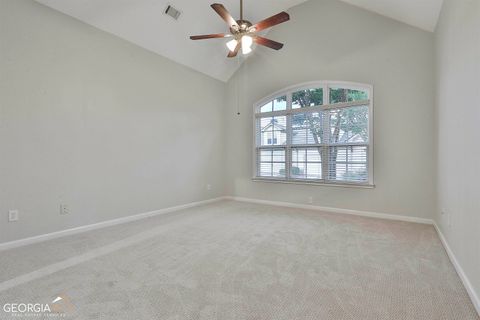 A home in Newnan