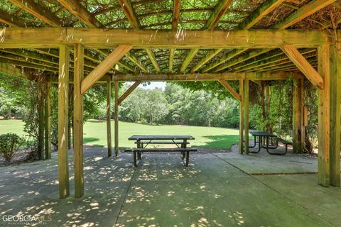 A home in Newnan