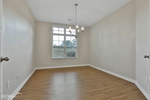 A home in Newnan