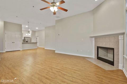 A home in Newnan