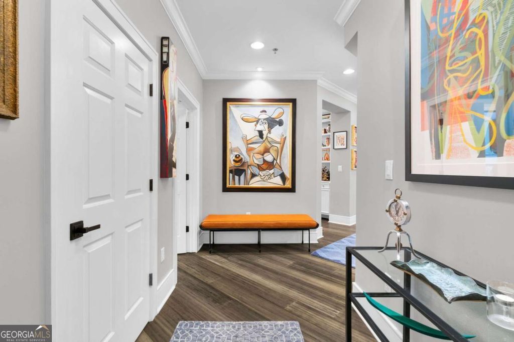 Photo of 560 Dutch Valley Road NE #403, Atlanta, GA 30324 (MLS # 10763275)