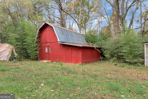 A home in Social Circle