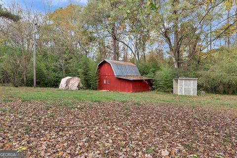 A home in Social Circle