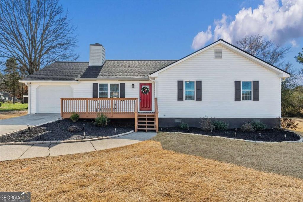 Photo of 25 Twin Branches Ln,Sw Ln, Cartersville, GA 30120 (MLS # 10696197)