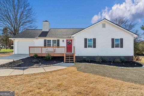 25 Twin Branches Ln,Sw Cartersville GA 30120