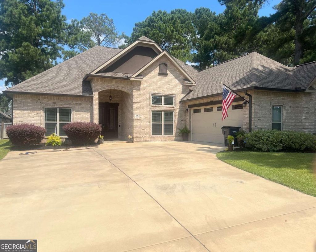 Photo of 100 Newport Avenue, Kathleen, GA 31047 (MLS # 10657639)