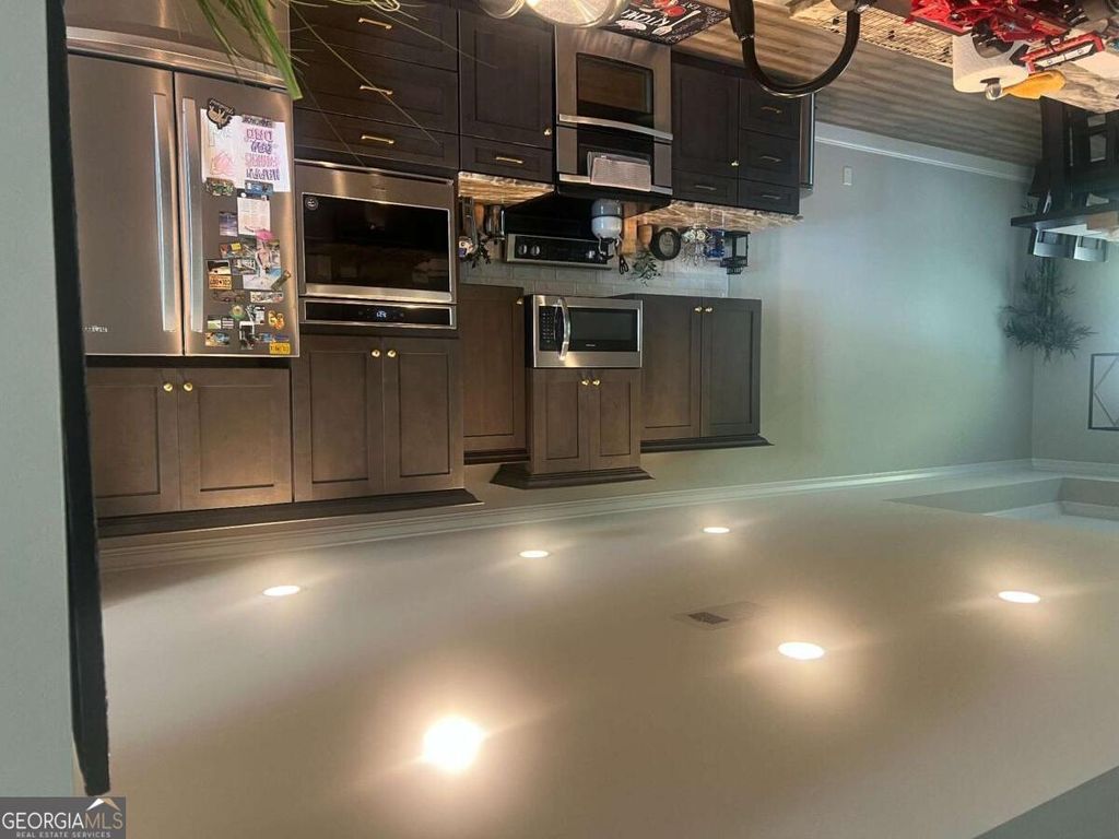 Photo of 100 Newport Avenue, Kathleen, GA 31047 (MLS # 10657639)