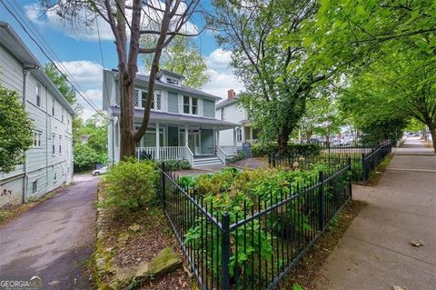 693 Myrtle ST NE Atlanta GA 30308