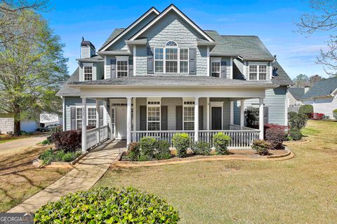 Photo of 41 Eastlake Landing, Newnan, GA 30265 (MLS # 10666985)